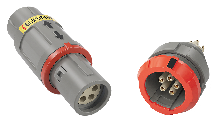 High Voltage Connectors a Solution for Medical Devices Machine Design
