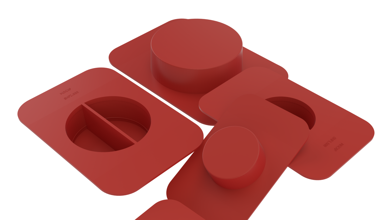 Split Hydraulic Flanges are Easy to Install Machine Design