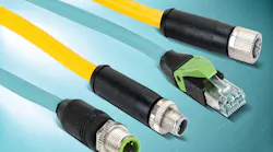 Murrelektronik data cables