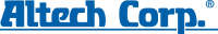 Altech Corp Logo Altech Corp Logo