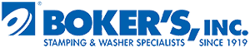 Bokers Logo Fulltag Blue Bokers Logo Fulltag Blue