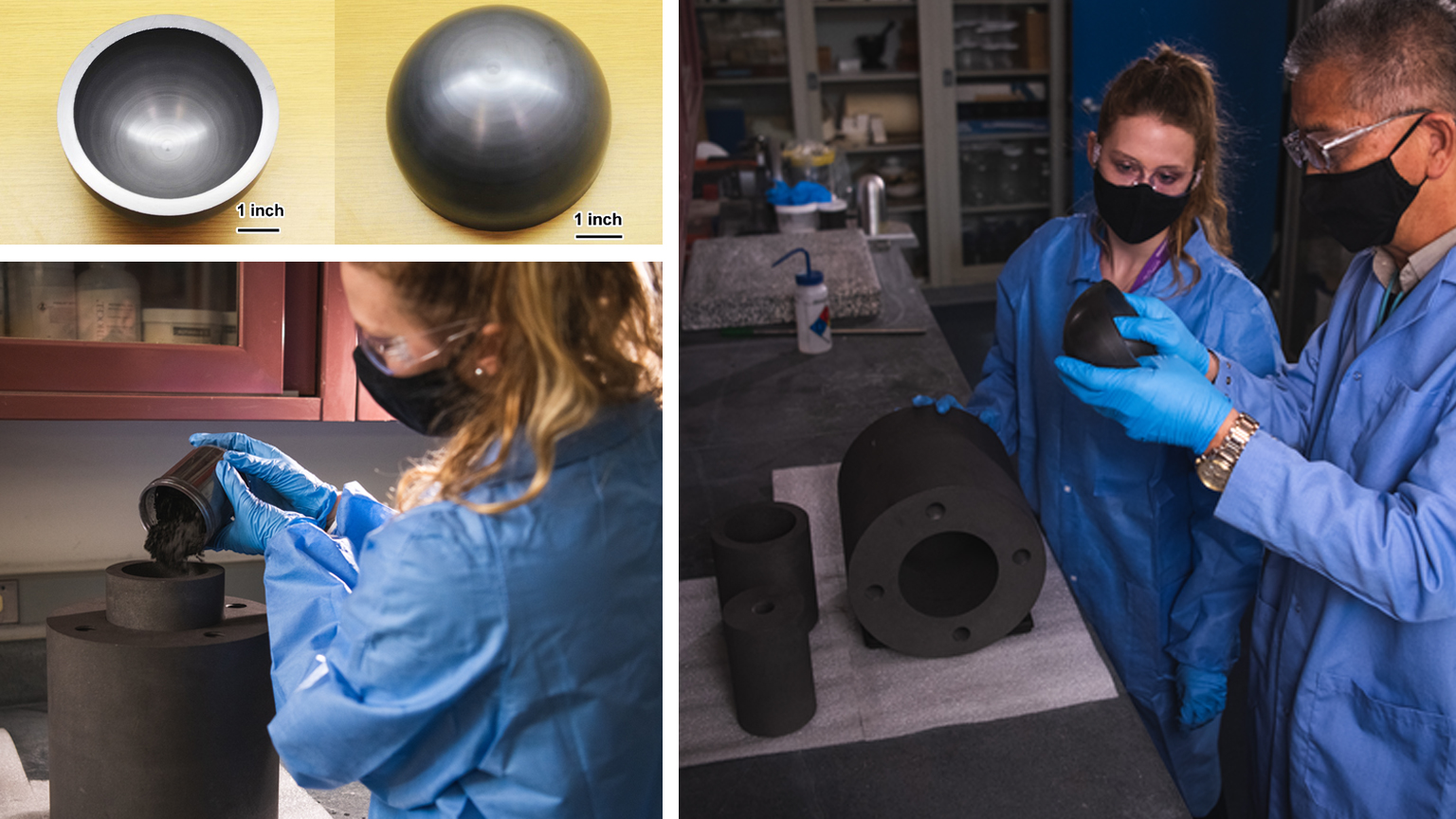 Collage Of Article Images