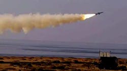 Kinzahl missile Kinzahl missile