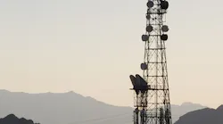 Antenna tower