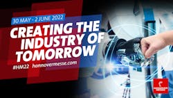 Energy supply security and climate change are at the forefront of problems in need of solutions at Hannover Messe 2022. Energy supply security and climate change are at the forefront of problems in need of solutions at Hannover Messe 2022.