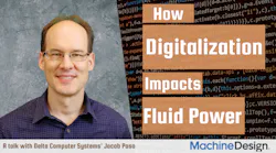 How Digitalization Impacts Fluid Power title card