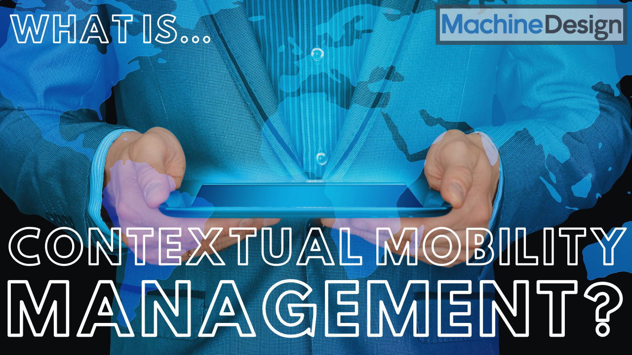 What is Contextual Mobility Management thumbnail