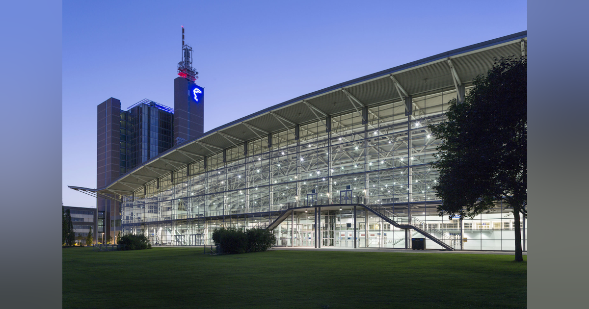 Hannover Messe Preview: Industrial Transformation Hannover Messe Preview: Industrial Transformation