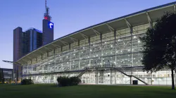 Hannover Exhibition Center