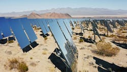 Solar panels Solar panels