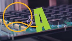 Closeup of chips Closeup of chips