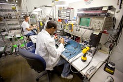 According to Avnet Insights, a survey on the trends and market forces in the electronics industry, design engineers are exploring new ways to get their products to market. According to Avnet Insights, a survey on the trends and market forces in the electronics industry, design engineers are exploring new ways to get their products to market.