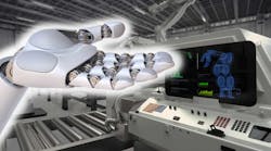 Robotic facility Robotic facility