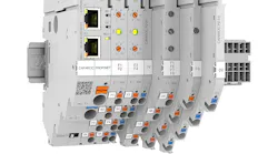 The CAPAROC electronic circuit breaker system