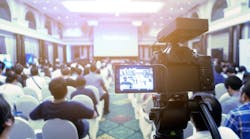 Conference hall Conference hall