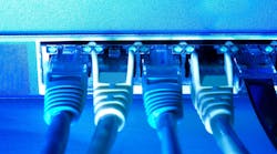 Ethernet cables Ethernet cables