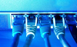 Ethernet cables Ethernet cables