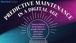 Predictive Maintenance in a Digital Age thumbnail