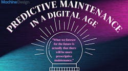 Predictive Maintenance in a Digital Age thumbnail