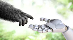 The evolution of robotics