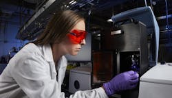 LLNL researcher Caitlyn Cook LLNL researcher Caitlyn Cook