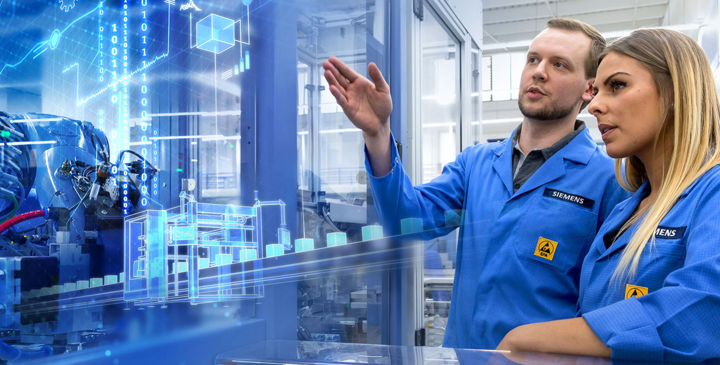 The lightssparse versus the lightsout factory Machine Design