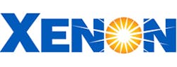 Xenon Logo Xenon Logo