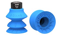 Piab's BGX suction cup Piab's BGX suction cup