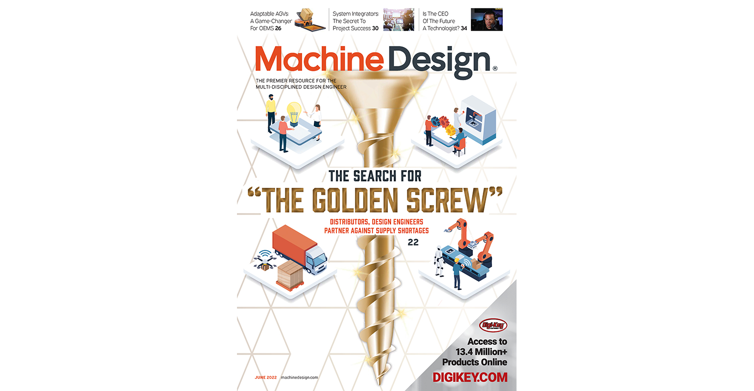 June 2022 cover image