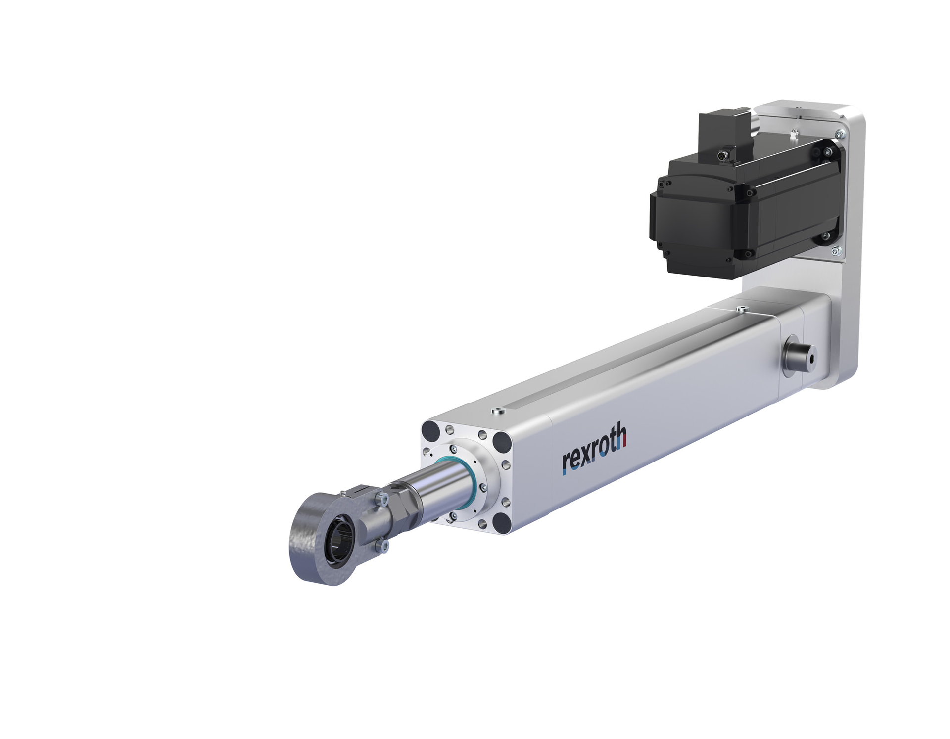 Bosch Rexroth's EMC-HP