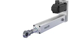 Bosch Rexroth's EMC-HP