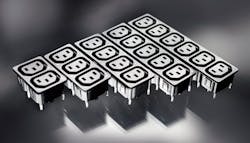 The 4750 series from SCHURTER The 4750 series from SCHURTER