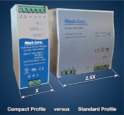 Altech Compact Altech Compact