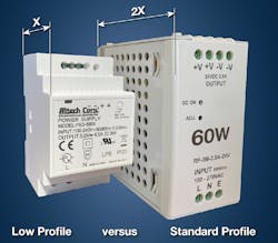 Altech Low Profile Altech Low Profile