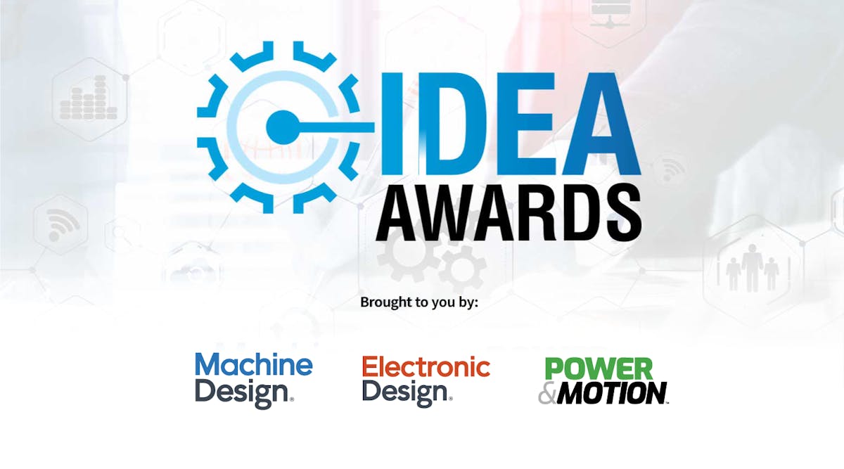 IDEA Awards logo