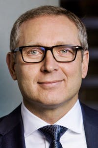 Jürgen von Hollen Jürgen von Hollen