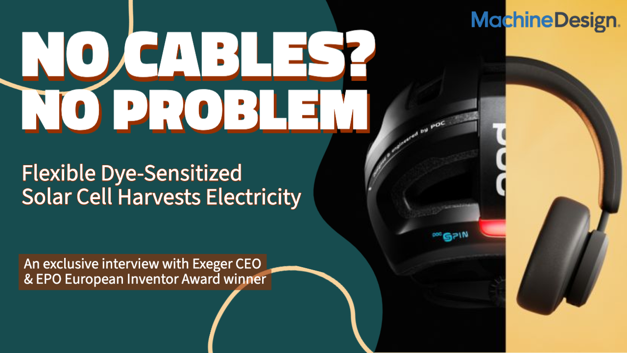 No Cables? No Problem thumbnail