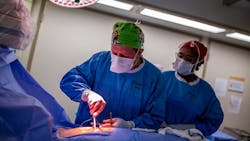 Dr. Jeff Healey Dr. Jeff Healey