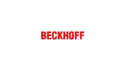 Beckhoff Logo Red