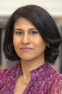 Jayshree Seth, chief science advocate, 3M.