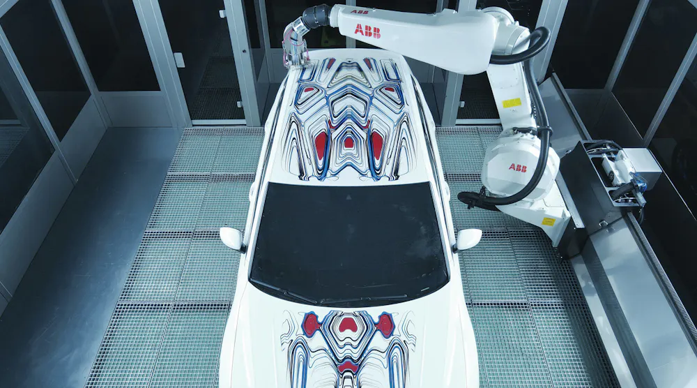 Robotics Machine Design Robotics | Machine Design