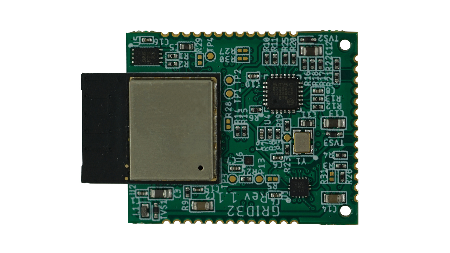 Universal translator