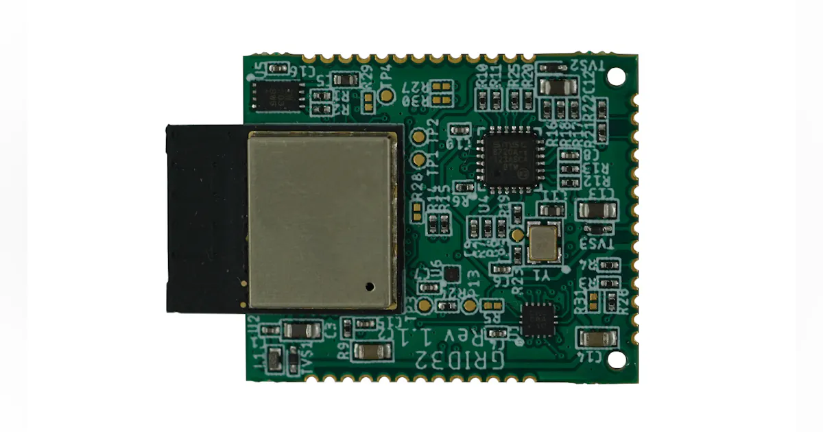 Can Open Translator Module Universal Translator can Service Multiple IP Protocols | Machine Design