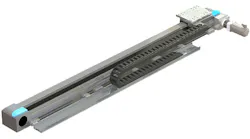 UR+ certified multi-axis solution