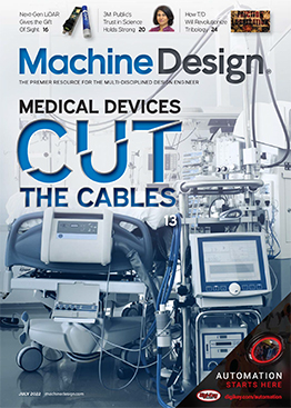 July 2022 cover image