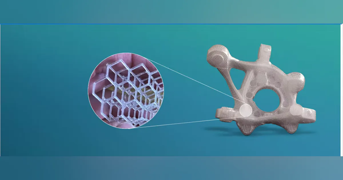 Webinar Summary: The Advantages of 3D Printed Investment Casting ...