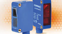 The Contrinex C23