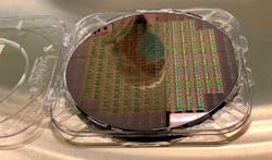 SiLC uses a vapor fabrication process and manufacturing techniques for making smartphone chips. SiLC uses a vapor fabrication process and manufacturing techniques for making smartphone chips.