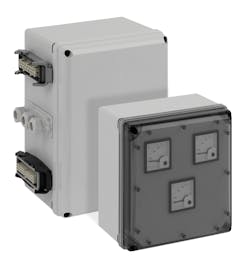 FIGURE 3: Altech’s GEOS enclosures. Source: Altech FIGURE 3: Altech’s GEOS enclosures. Source: Altech