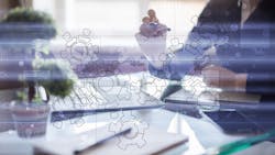 Artist's manufacturing concept Artist's manufacturing concept